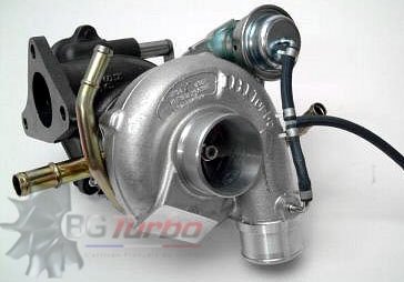 TURBO IHI RHF5HB NEUF - FUJI SUBARU IMPREZA WRX STI EJ20G/E 2,0 L 94001P18NHBRLL479CBZ - VF34
